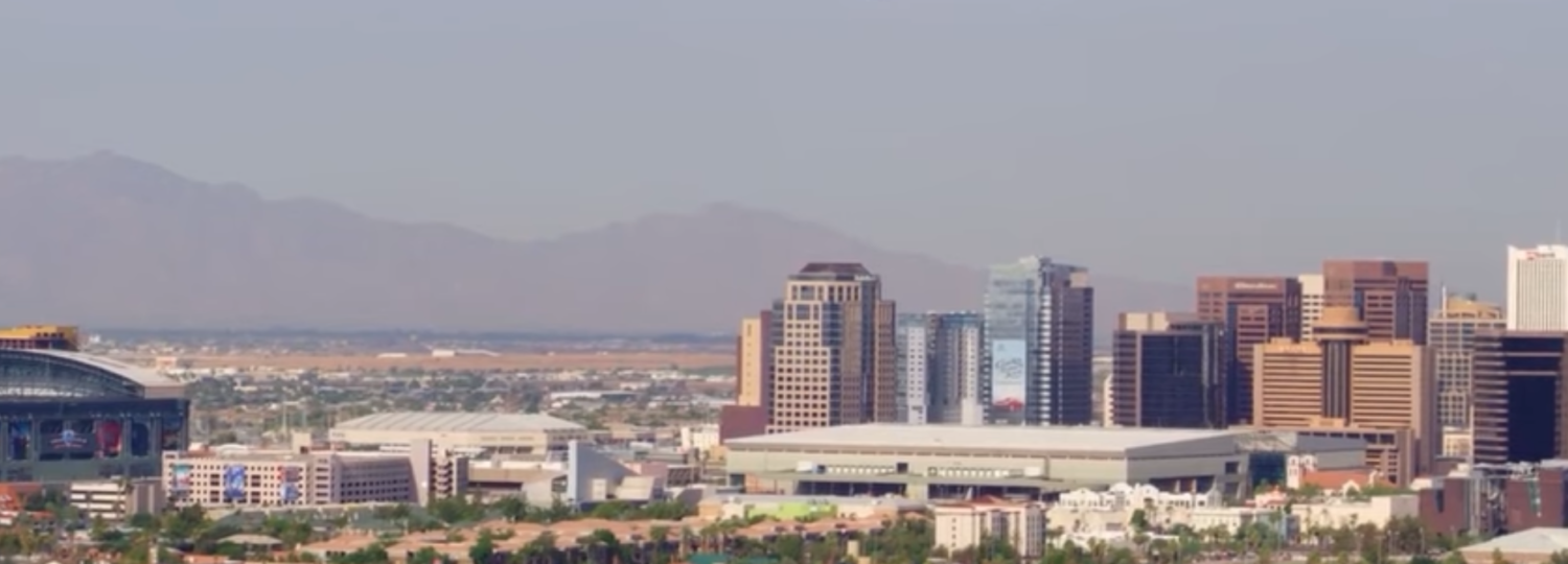 Mind Arizona