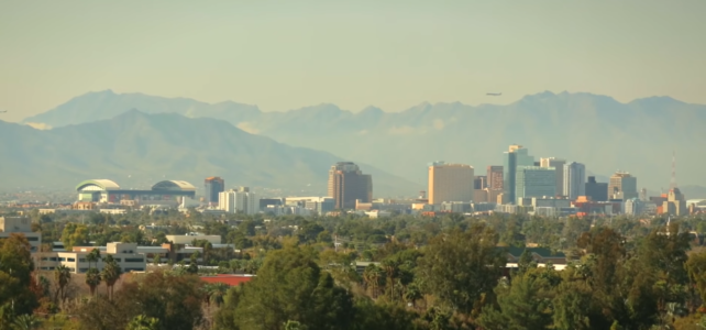 How Many People Visit Phoenix Every Year? How Many People Visit Phoenix Every Year?