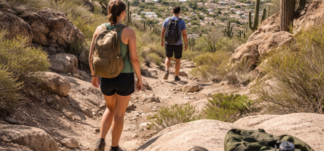 Good Hiking Near Phoenix